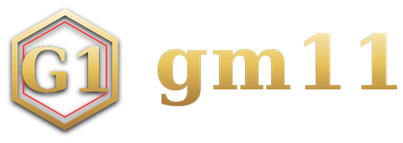 gm11 logo