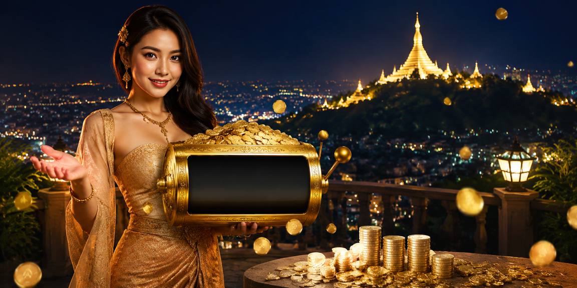 gm11 gm11 သည် မြန်မာ မိုဘိုင်းကစားအတွက် တည်ဆောက်ထားခြင်း